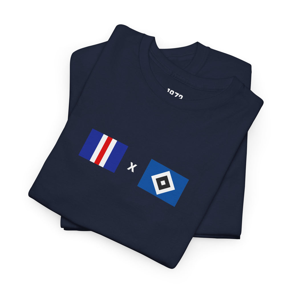 RFC X HSV