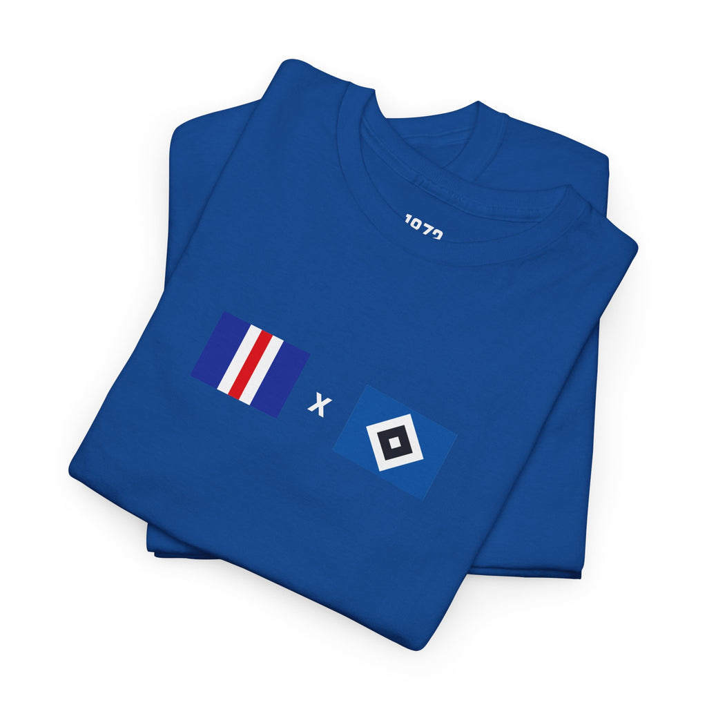 RFC X HSV
